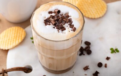 Kawa mocha